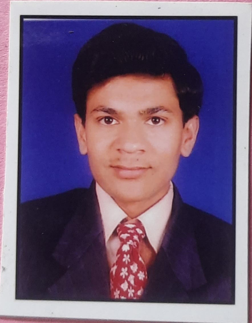 Dr. Mukesh Makwana - Door Step Doctor Pvt. Ltd.